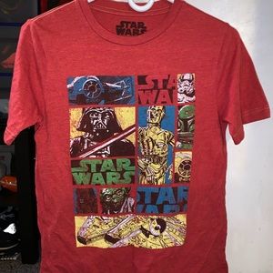 Star Wars T-shirt